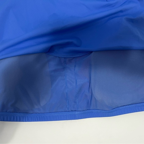 Avia blue Women's SoftSculpt Longline Sports Bra, Size 1X - Picture 6 of 6